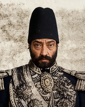 عزیزخان مکری